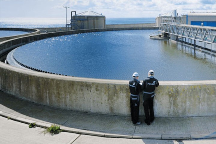 Wastewater-Solutions